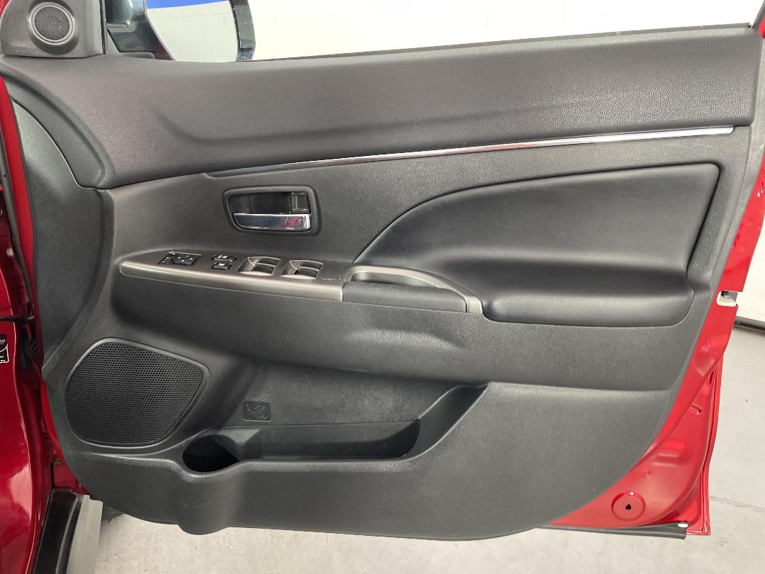 Photo '15' of Mitsubishi ASX