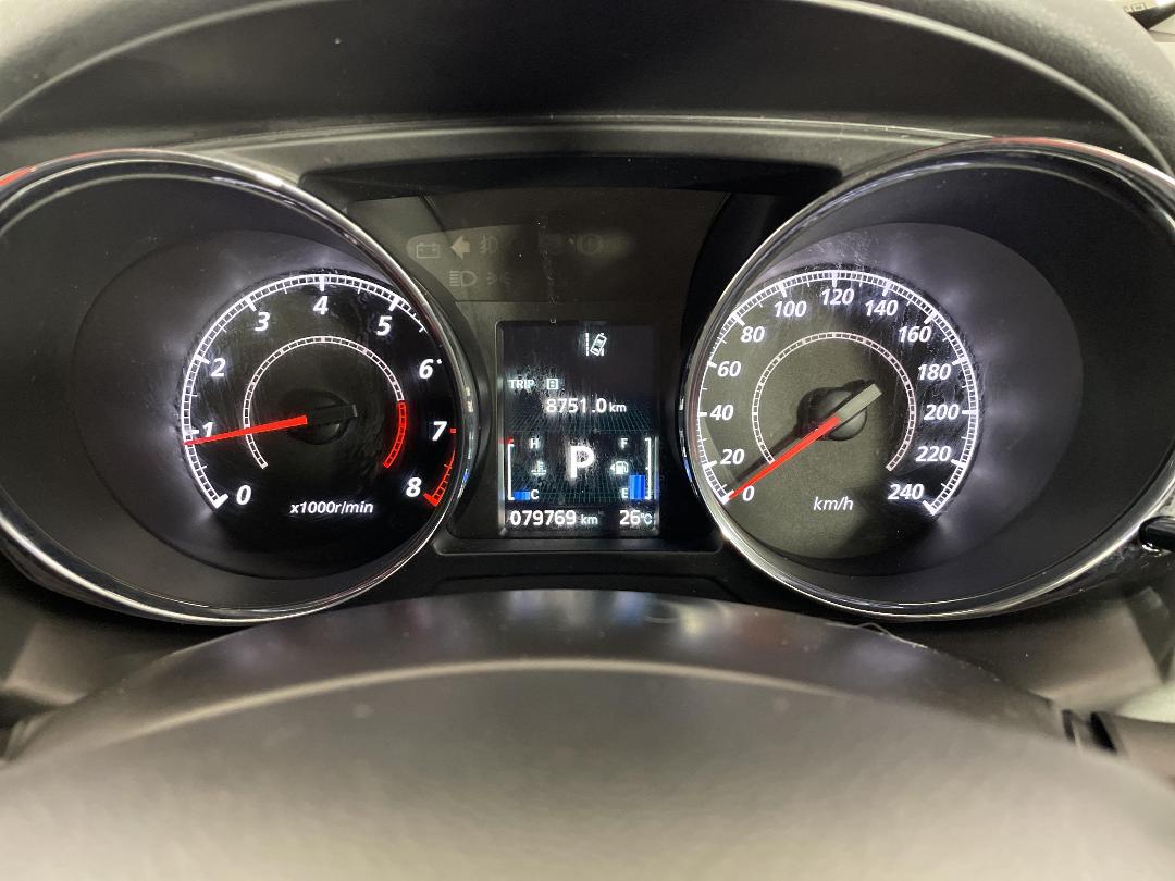 Photo '21' of Mitsubishi ASX