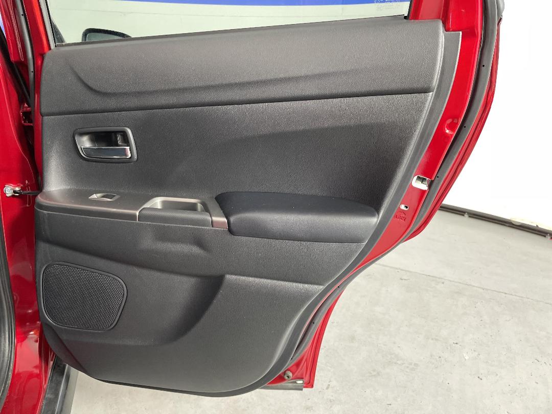 Photo '19' of Mitsubishi ASX