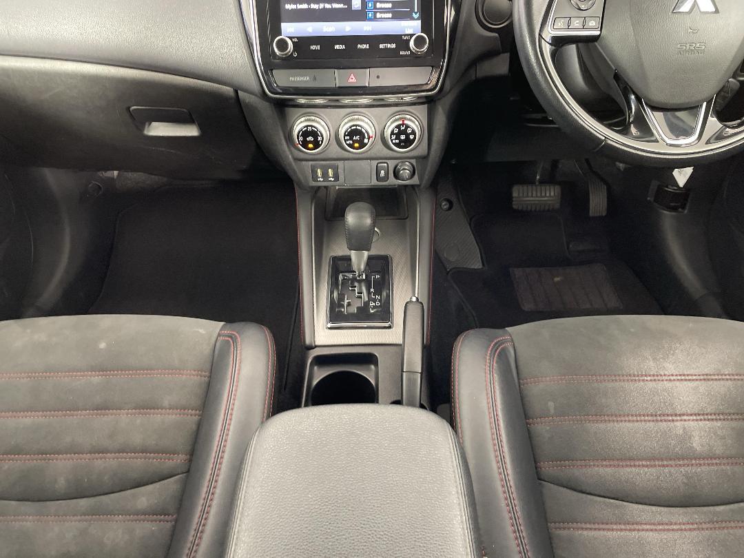 Photo '18' of Mitsubishi ASX