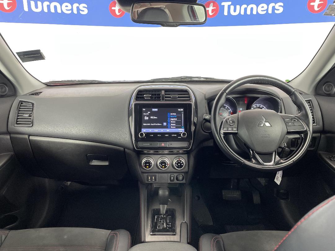 Photo '17' of Mitsubishi ASX