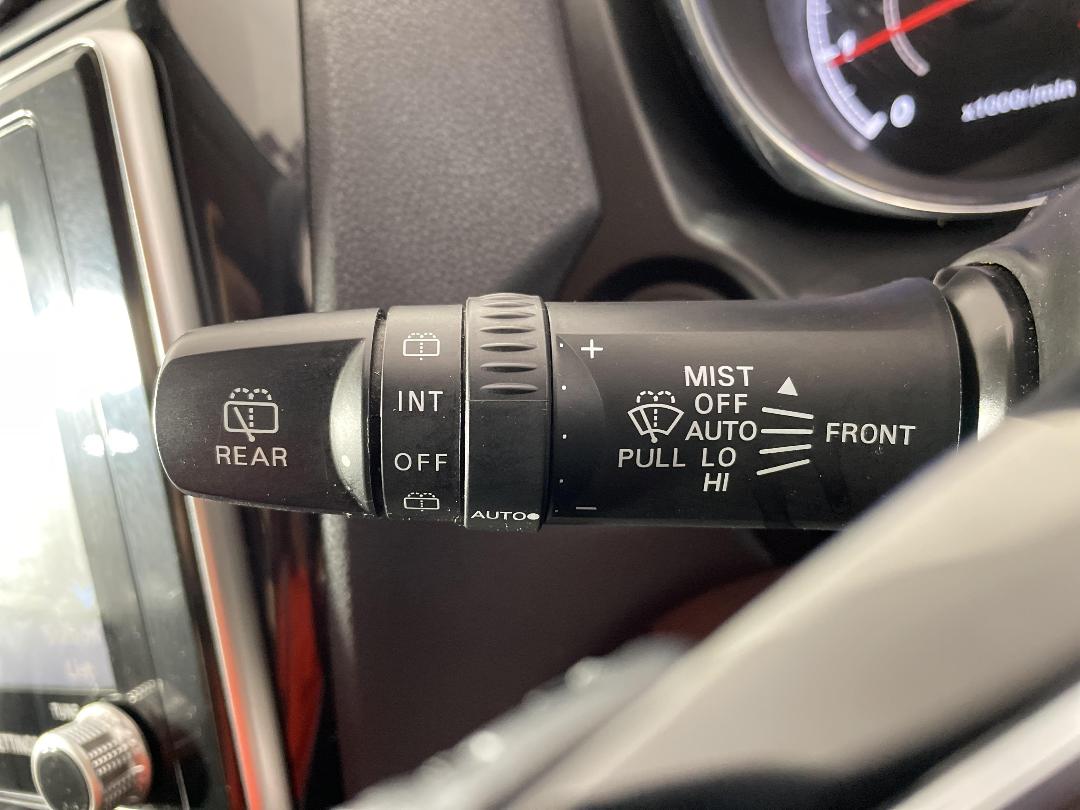 Photo '27' of Mitsubishi ASX