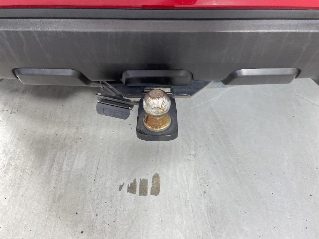 Photo '25' of Mitsubishi ASX