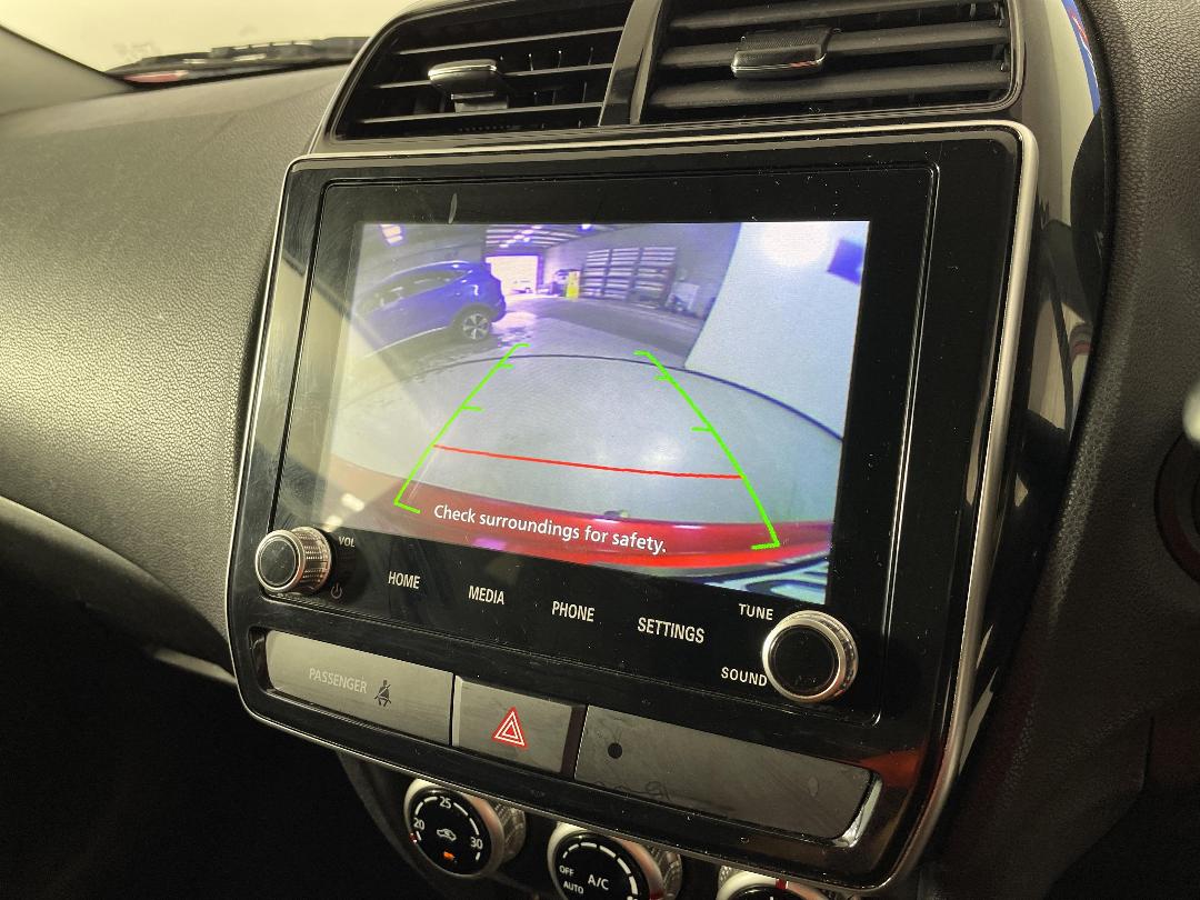 Photo '26' of Mitsubishi ASX