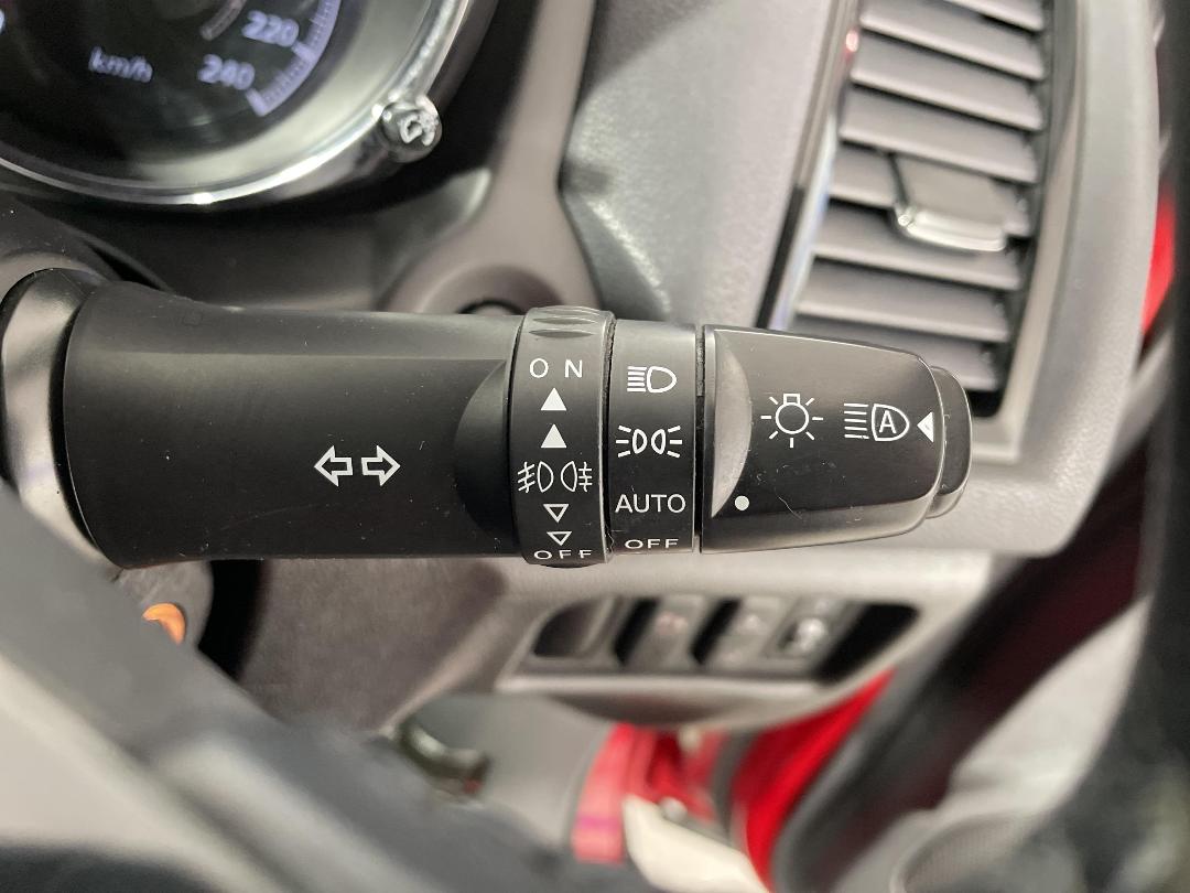 Photo '30' of Mitsubishi ASX