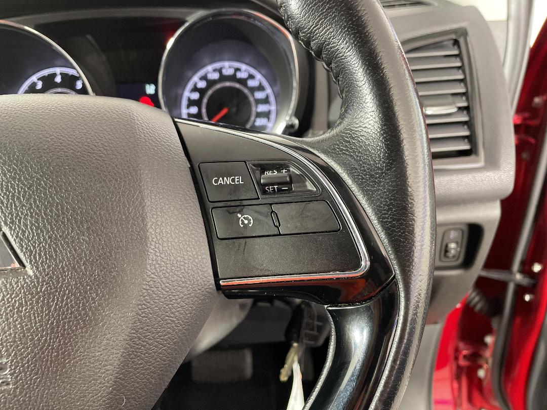 Photo '29' of Mitsubishi ASX