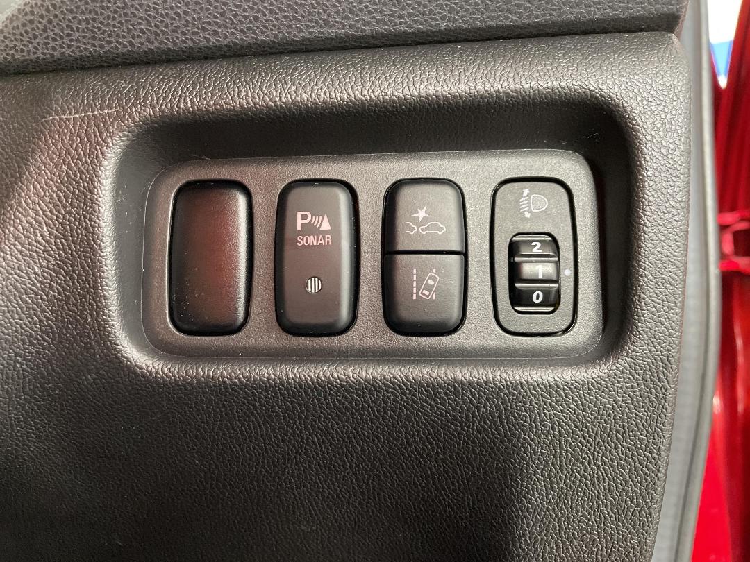 Photo '31' of Mitsubishi ASX