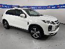Thumbnail '1' of Mitsubishi ASX