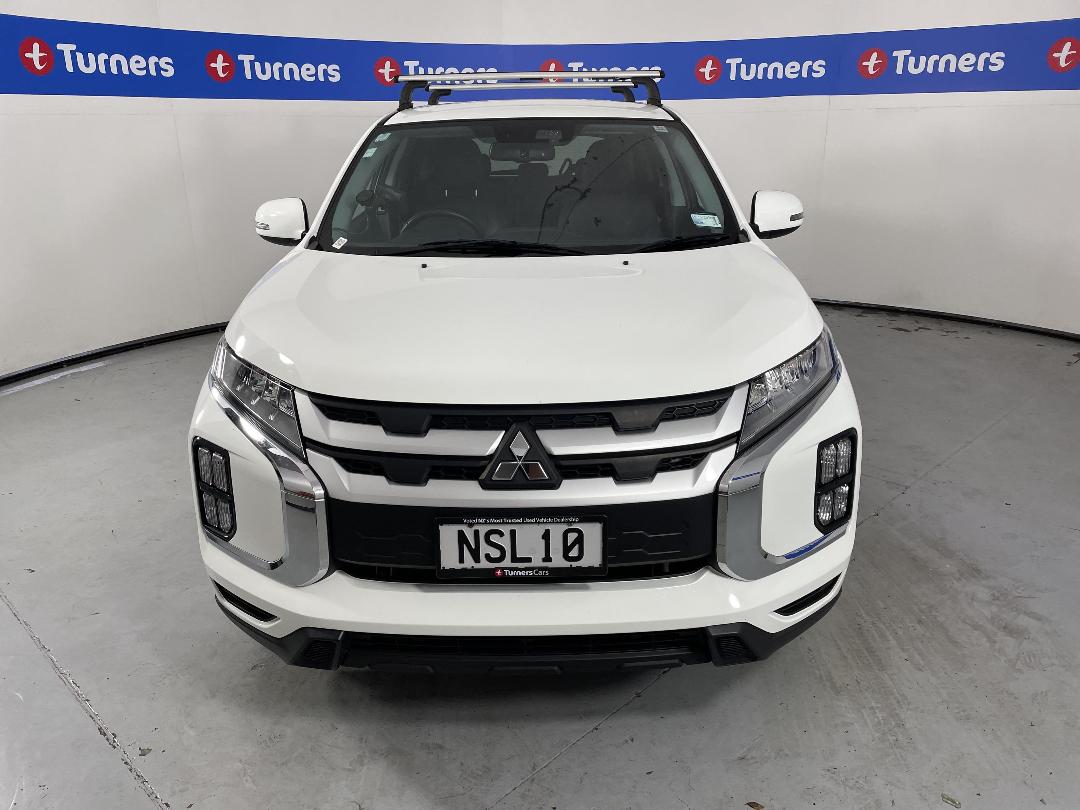 Photo '2' of Mitsubishi ASX Photo '2' of Mitsubishi ASX