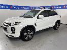 Thumbnail '4' of Mitsubishi ASX