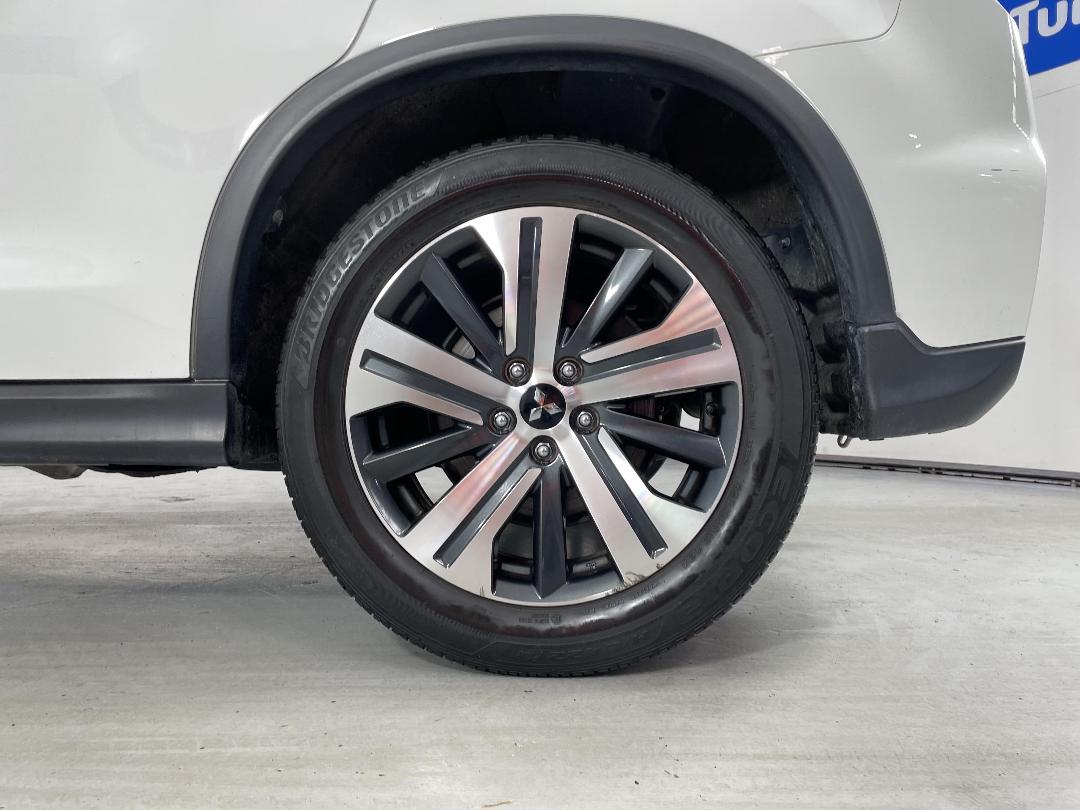 Photo '11' of Mitsubishi ASX Photo '11' of Mitsubishi ASX