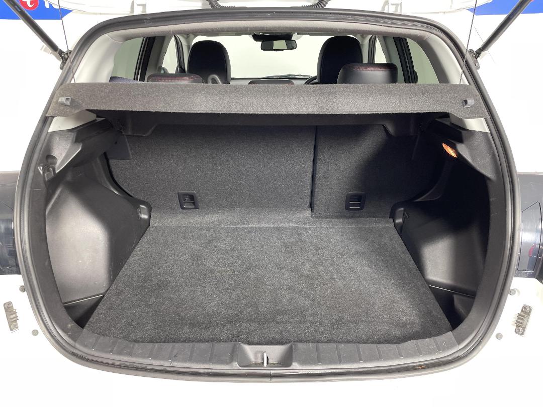 Photo '14' of Mitsubishi ASX Photo '14' of Mitsubishi ASX