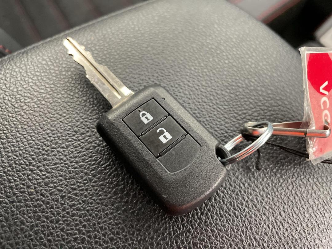 Photo '22' of Mitsubishi ASX Photo '22' of Mitsubishi ASX