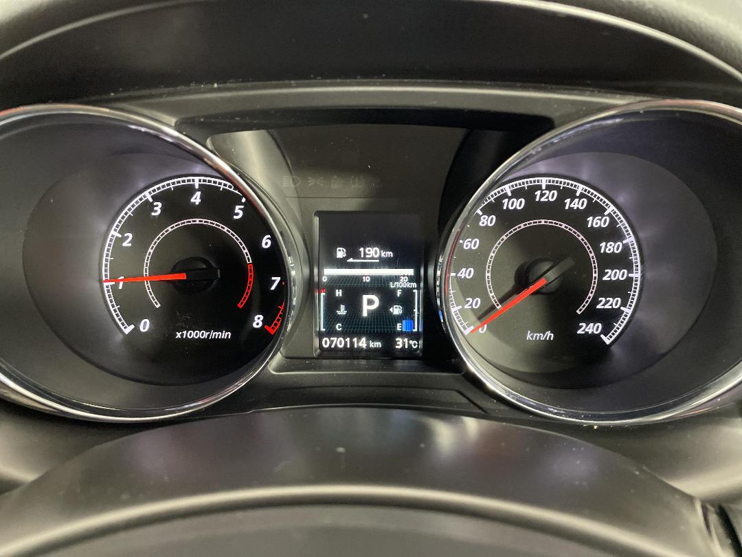 Photo '21' of Mitsubishi ASX Photo '21' of Mitsubishi ASX