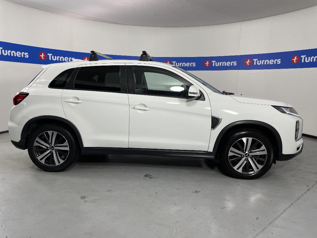 Photo '23' of Mitsubishi ASX Photo '23' of Mitsubishi ASX