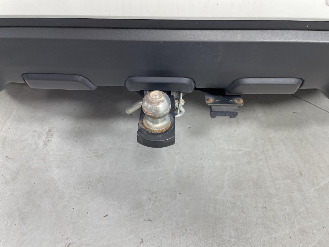 Photo '25' of Mitsubishi ASX Photo '25' of Mitsubishi ASX