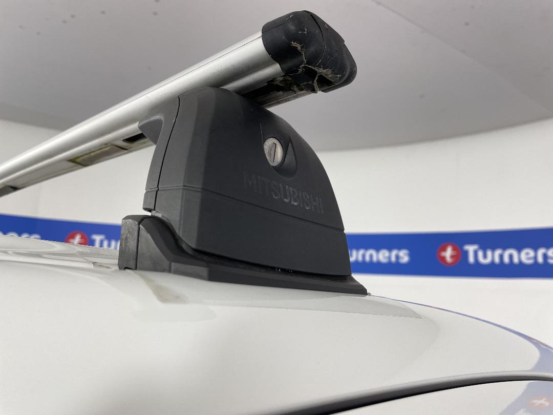 Photo '26' of Mitsubishi ASX Photo '26' of Mitsubishi ASX