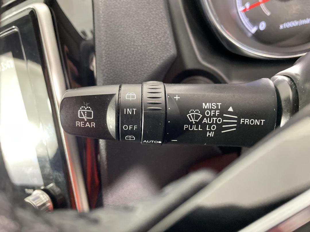 Photo '27' of Mitsubishi ASX Photo '27' of Mitsubishi ASX