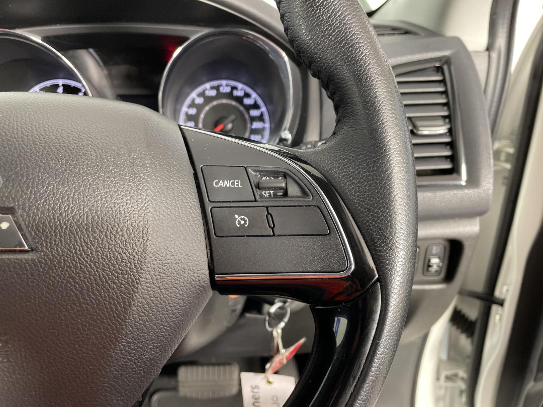 Photo '29' of Mitsubishi ASX Photo '29' of Mitsubishi ASX