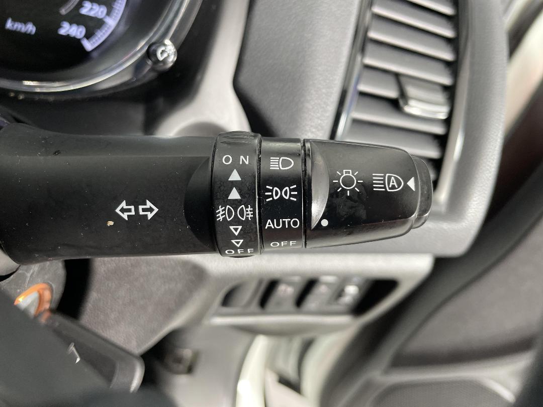 Photo '30' of Mitsubishi ASX Photo '30' of Mitsubishi ASX