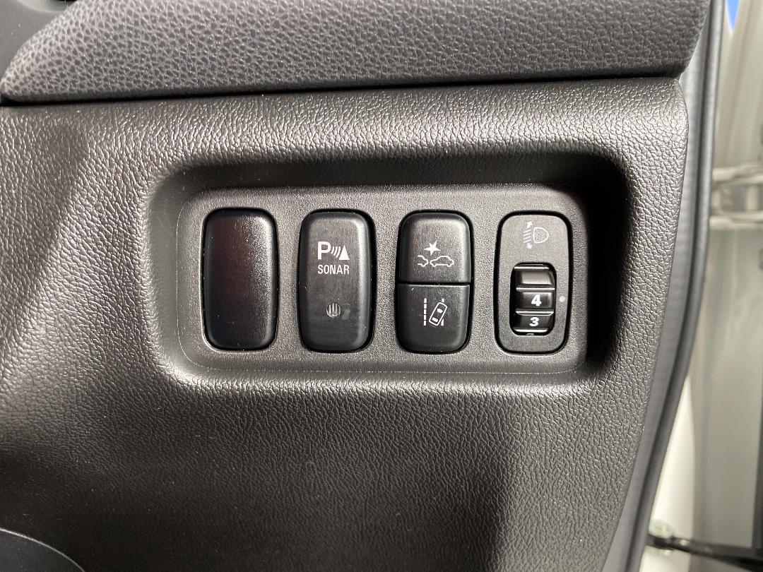 Photo '31' of Mitsubishi ASX Photo '31' of Mitsubishi ASX