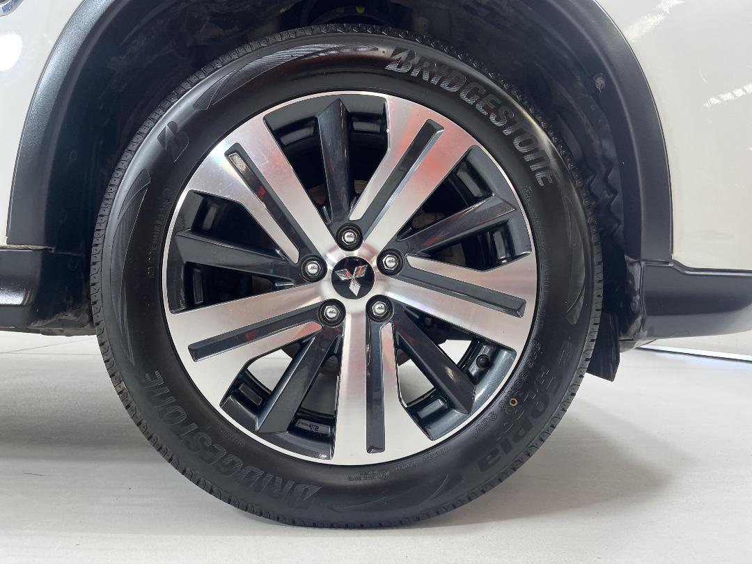 Photo '9' of Mitsubishi ASX Photo '9' of Mitsubishi ASX