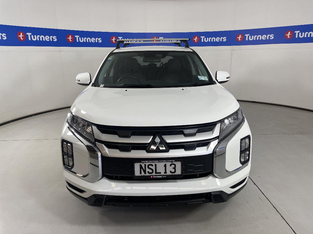 Photo '2' of Mitsubishi ASX Photo '2' of Mitsubishi ASX