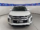 Thumbnail '2' of Mitsubishi ASX