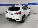 Thumbnail '7' of Mitsubishi ASX