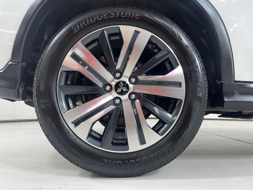 Photo '12' of Mitsubishi ASX Photo '12' of Mitsubishi ASX