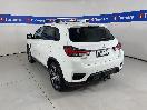 Thumbnail '5' of Mitsubishi ASX