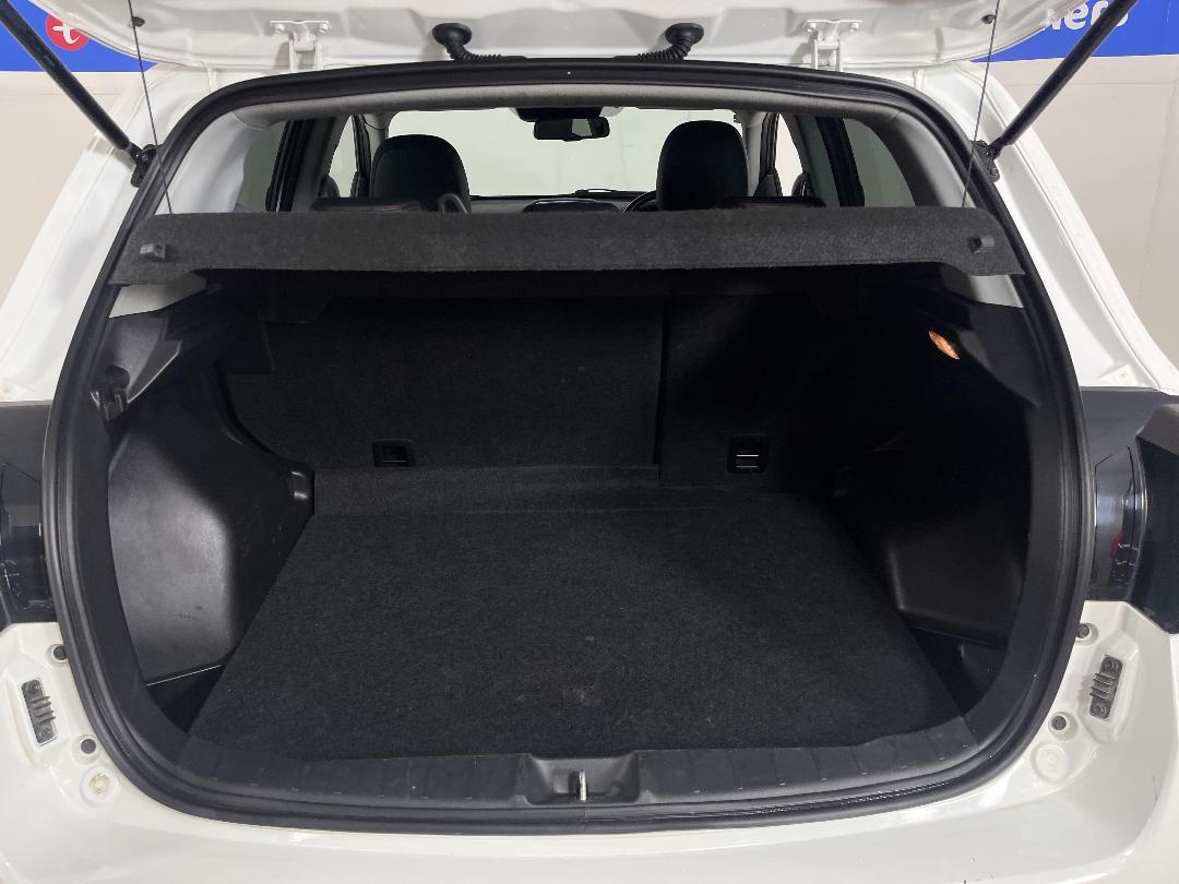 Photo '14' of Mitsubishi ASX Photo '14' of Mitsubishi ASX