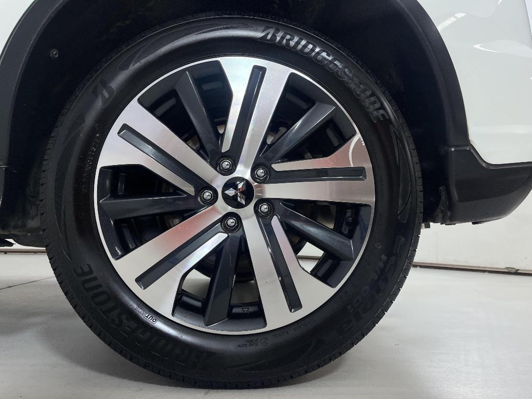 Photo '11' of Mitsubishi ASX Photo '11' of Mitsubishi ASX