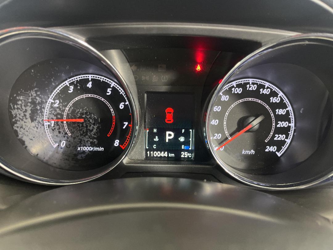 Photo '21' of Mitsubishi ASX Photo '21' of Mitsubishi ASX