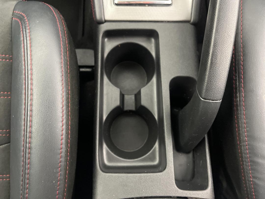 Photo '23' of Mitsubishi ASX Photo '23' of Mitsubishi ASX