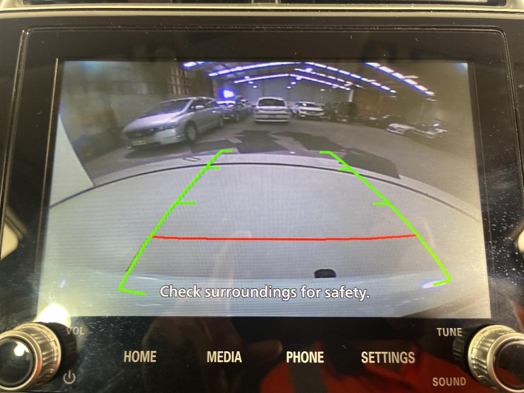 Photo '27' of Mitsubishi ASX Photo '27' of Mitsubishi ASX