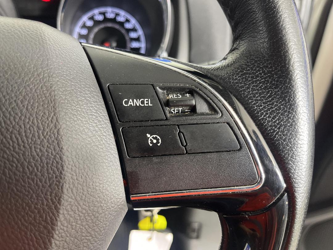 Photo '25' of Mitsubishi ASX Photo '25' of Mitsubishi ASX