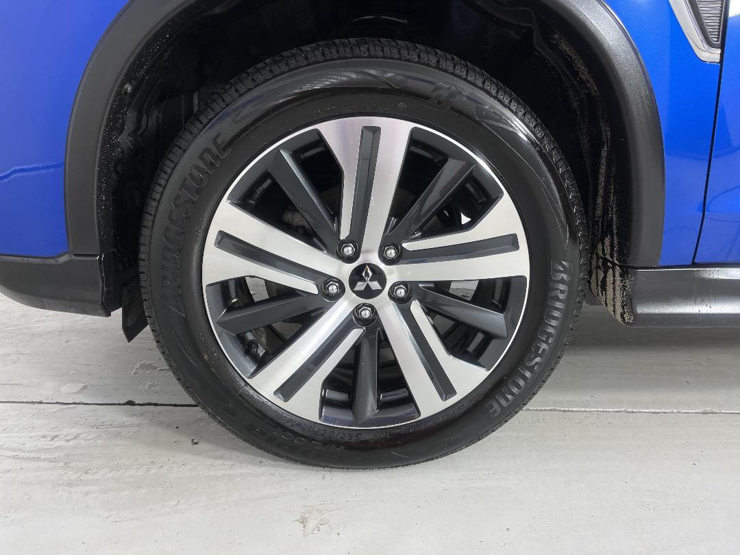 Photo '10' of Mitsubishi ASX