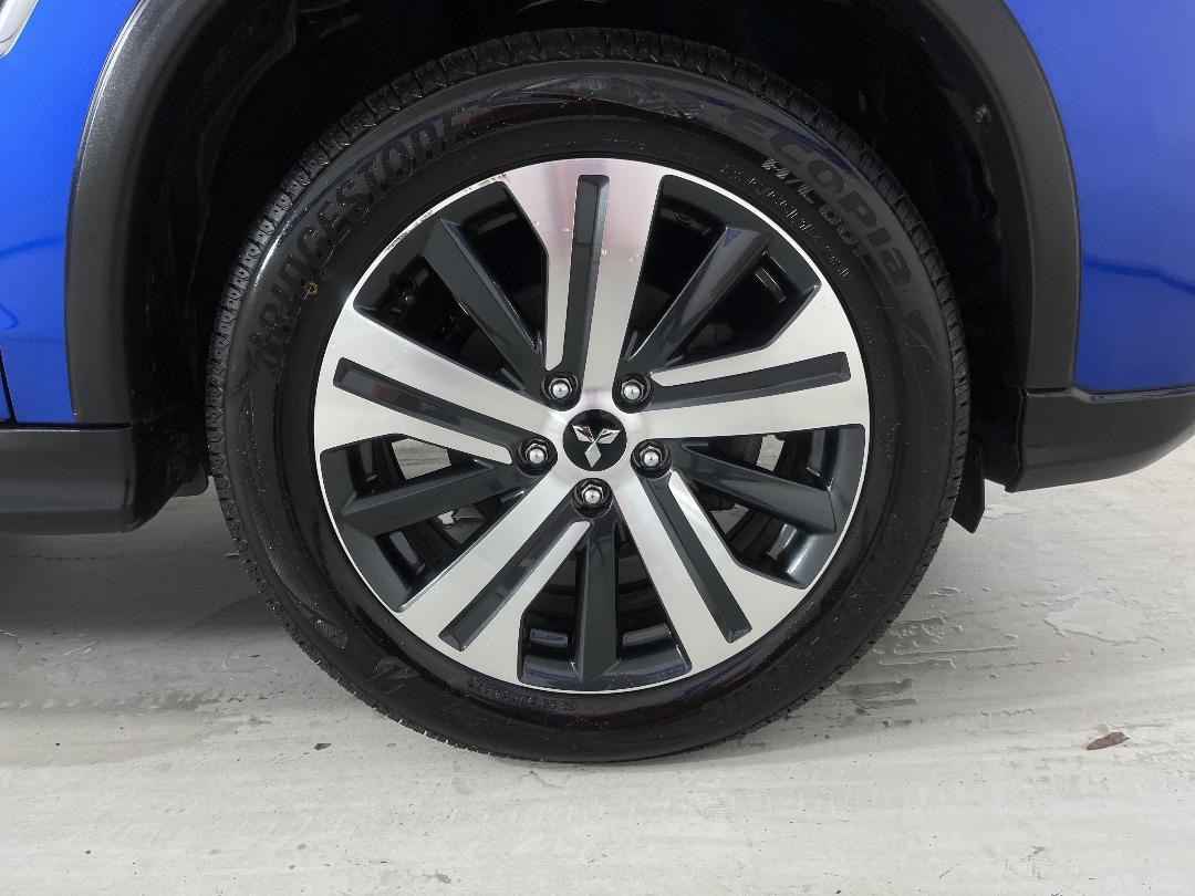 Photo '9' of Mitsubishi ASX