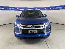 Thumbnail '2' of Mitsubishi ASX