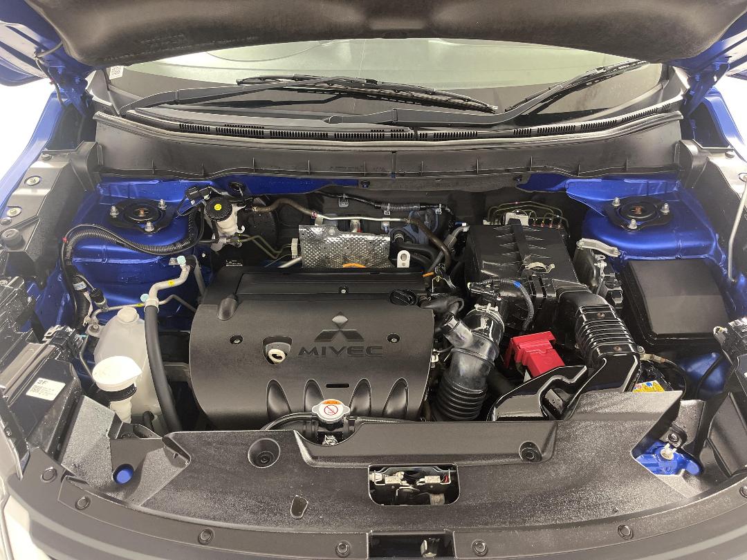 Photo '13' of Mitsubishi ASX