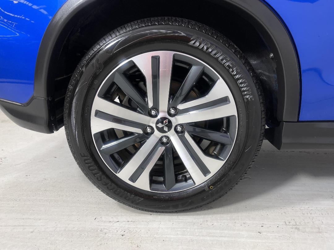 Photo '12' of Mitsubishi ASX