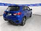 Thumbnail '7' of Mitsubishi ASX