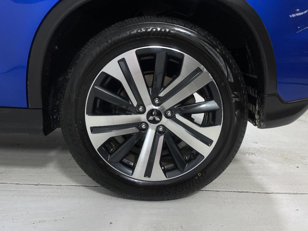 Photo '11' of Mitsubishi ASX