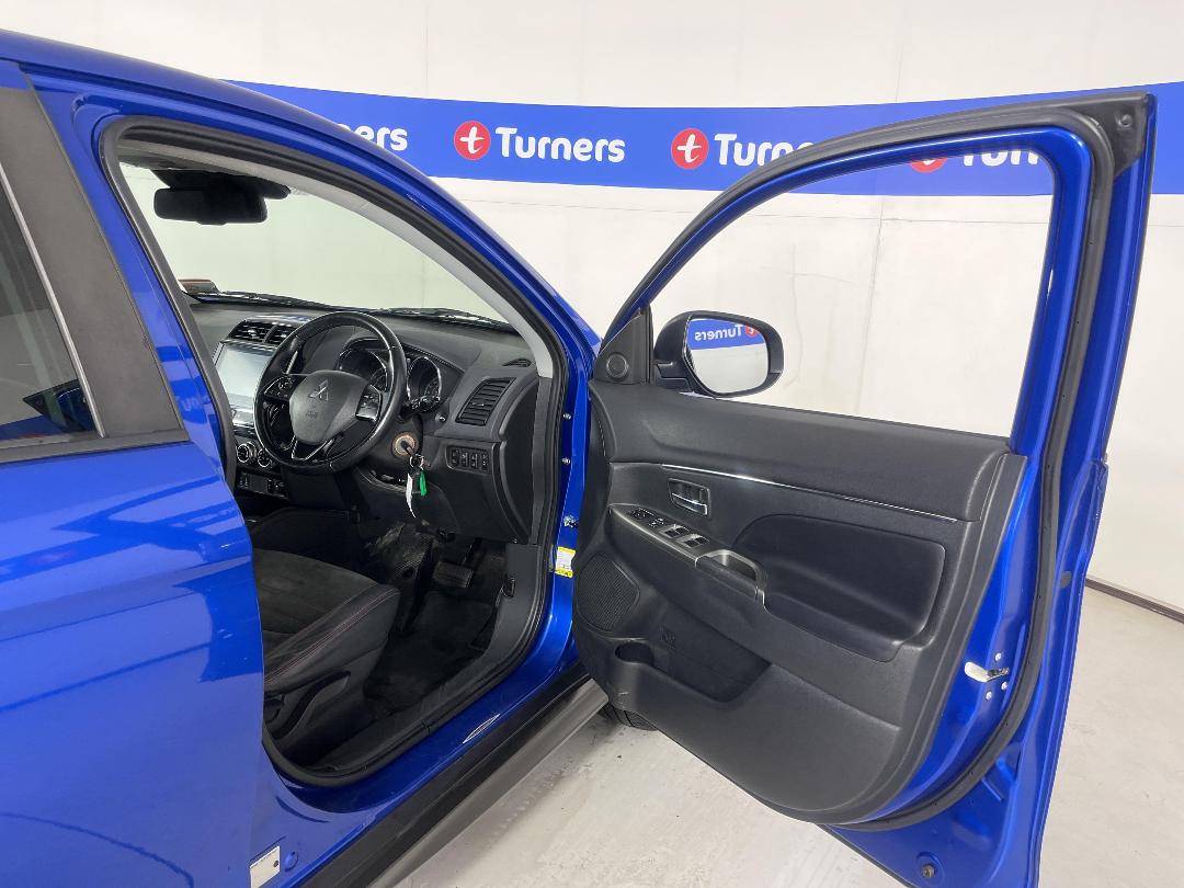 Photo '15' of Mitsubishi ASX