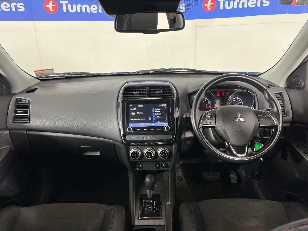 Photo '17' of Mitsubishi ASX