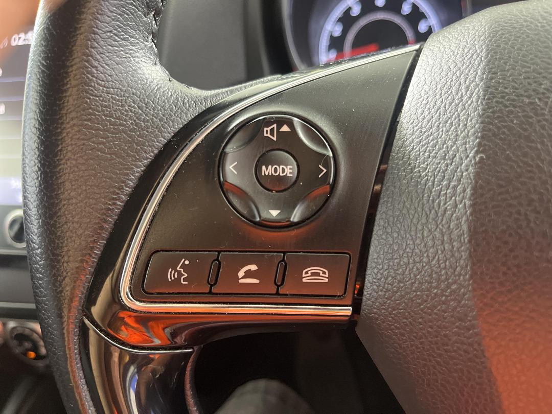 Photo '25' of Mitsubishi ASX