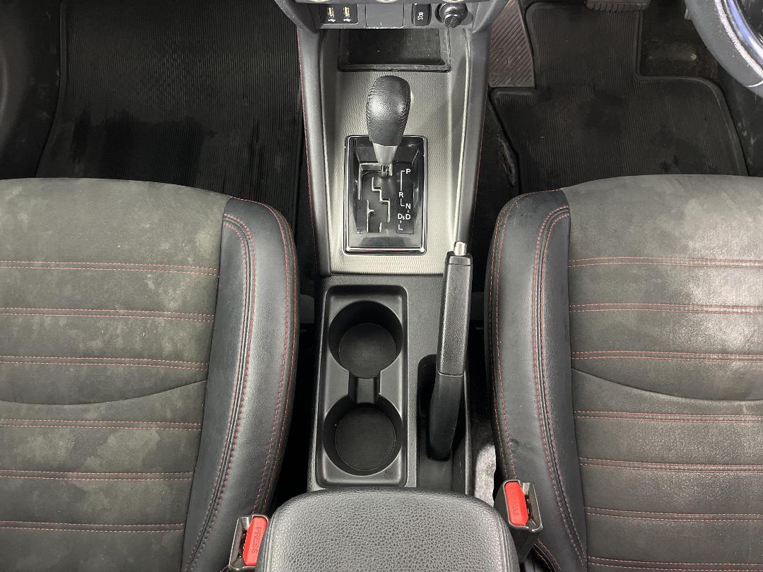 Photo '23' of Mitsubishi ASX