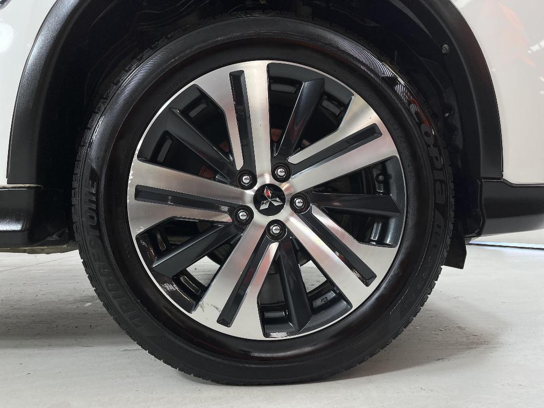 Photo '9' of Mitsubishi ASX