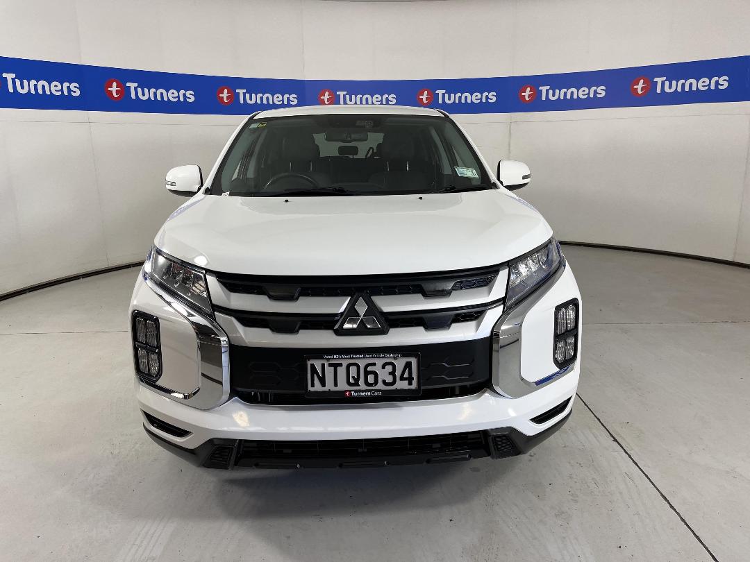 Photo '2' of Mitsubishi ASX